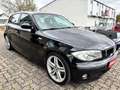 BMW 118 i Lim. Ölverbrauch*Klimaa.+Navi+GSHD+Alu+PDC* Schwarz - thumbnail 3