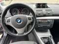 BMW 118 i Lim. Ölverbrauch*Klimaa.+Navi+GSHD+Alu+PDC* Schwarz - thumbnail 11