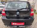 BMW 118 i Lim. Ölverbrauch*Klimaa.+Navi+GSHD+Alu+PDC* Schwarz - thumbnail 5