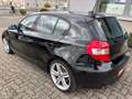 BMW 118 i Lim. Ölverbrauch*Klimaa.+Navi+GSHD+Alu+PDC* Schwarz - thumbnail 4