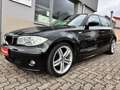 BMW 118 i Lim. Ölverbrauch*Klimaa.+Navi+GSHD+Alu+PDC* Schwarz - thumbnail 18