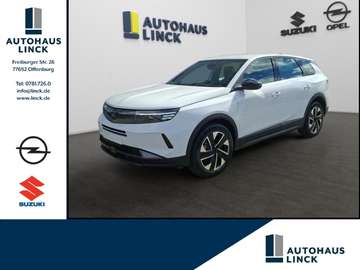 1.2 48V Mild- Hybrid 107kW Edition EU6e