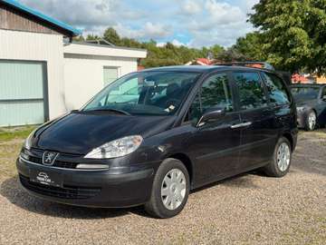Family 2.0 Diesel 7 SITZE TÜV NEU  AHK SHZ