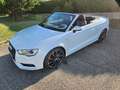 Audi A3 Cabriolet 1.8 TFSI 180 Quattro S line S tronic 6 Weiß - thumbnail 7