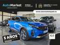 Peugeot 3008 ALLURE 130CV Blauw - thumbnail 1