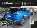 Peugeot 3008 ALLURE 130CV Blauw - thumbnail 2