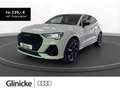 Audi Q3 45 TFSIe S line Matrix LM 19" Navi Weiß - thumbnail 1
