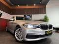 BMW 520 d Touring *AUTOMATIQUE*GARANTIE 12M*TVA DEDUC* Plateado - thumbnail 3