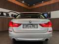 BMW 520 d Touring *AUTOMATIQUE*GARANTIE 12M*TVA DEDUC* Plateado - thumbnail 5