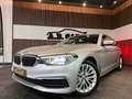 BMW 520 d Touring *AUTOMATIQUE*GARANTIE 12M*TVA DEDUC* Plateado - thumbnail 1