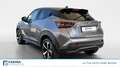 Nissan Juke 1.0 DIG-T Tekna Grigio - thumbnail 3