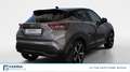 Nissan Juke 1.0 DIG-T Tekna Grigio - thumbnail 5