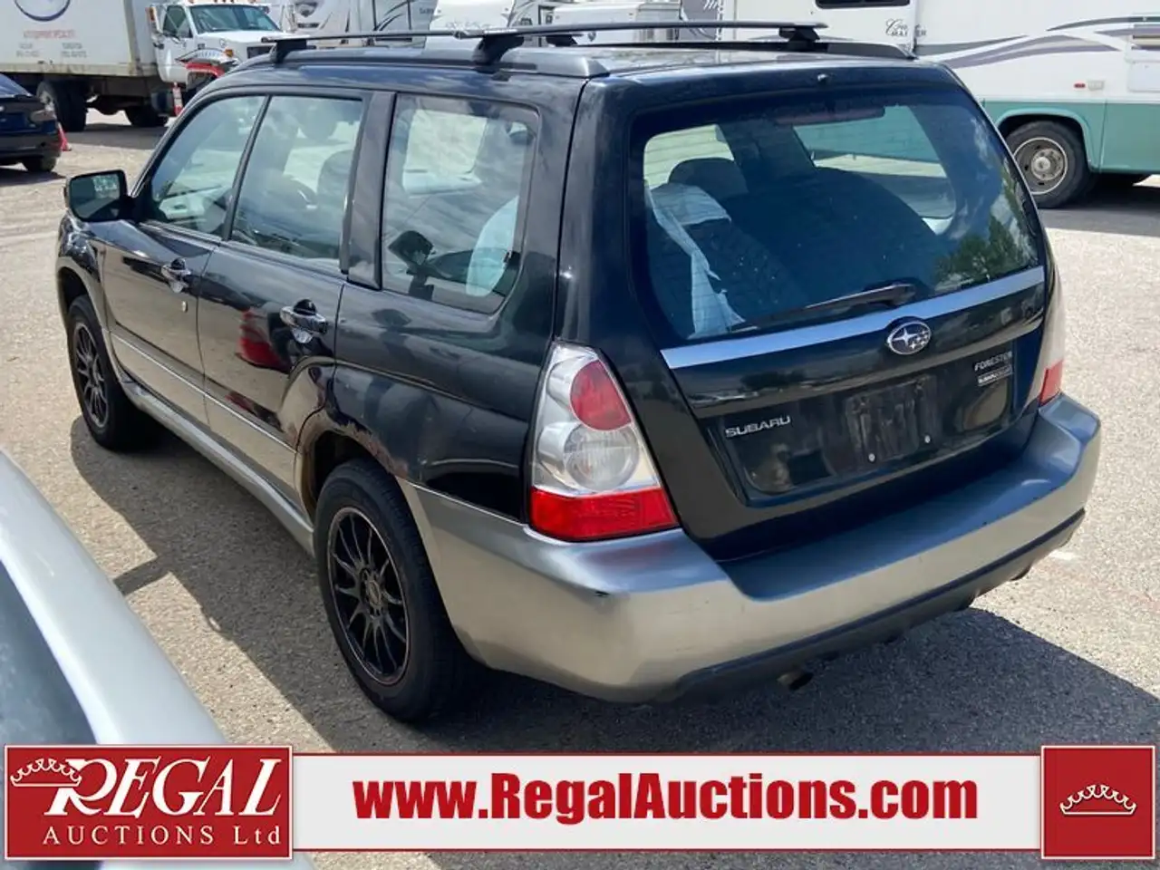 Subaru Forester снимка Subaru Forester