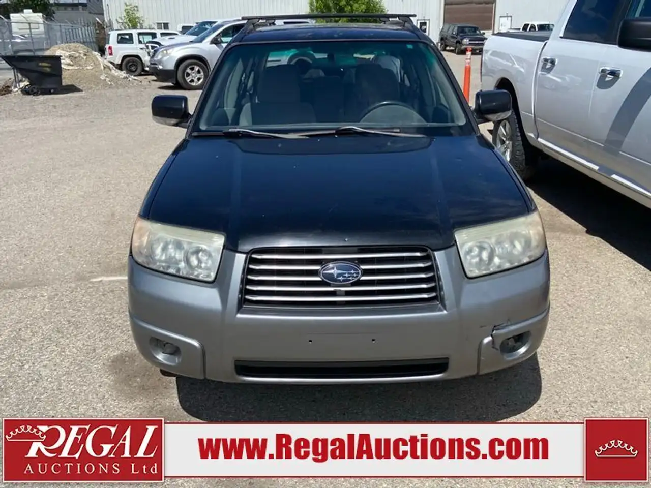 Subaru Forester снимка Subaru Forester