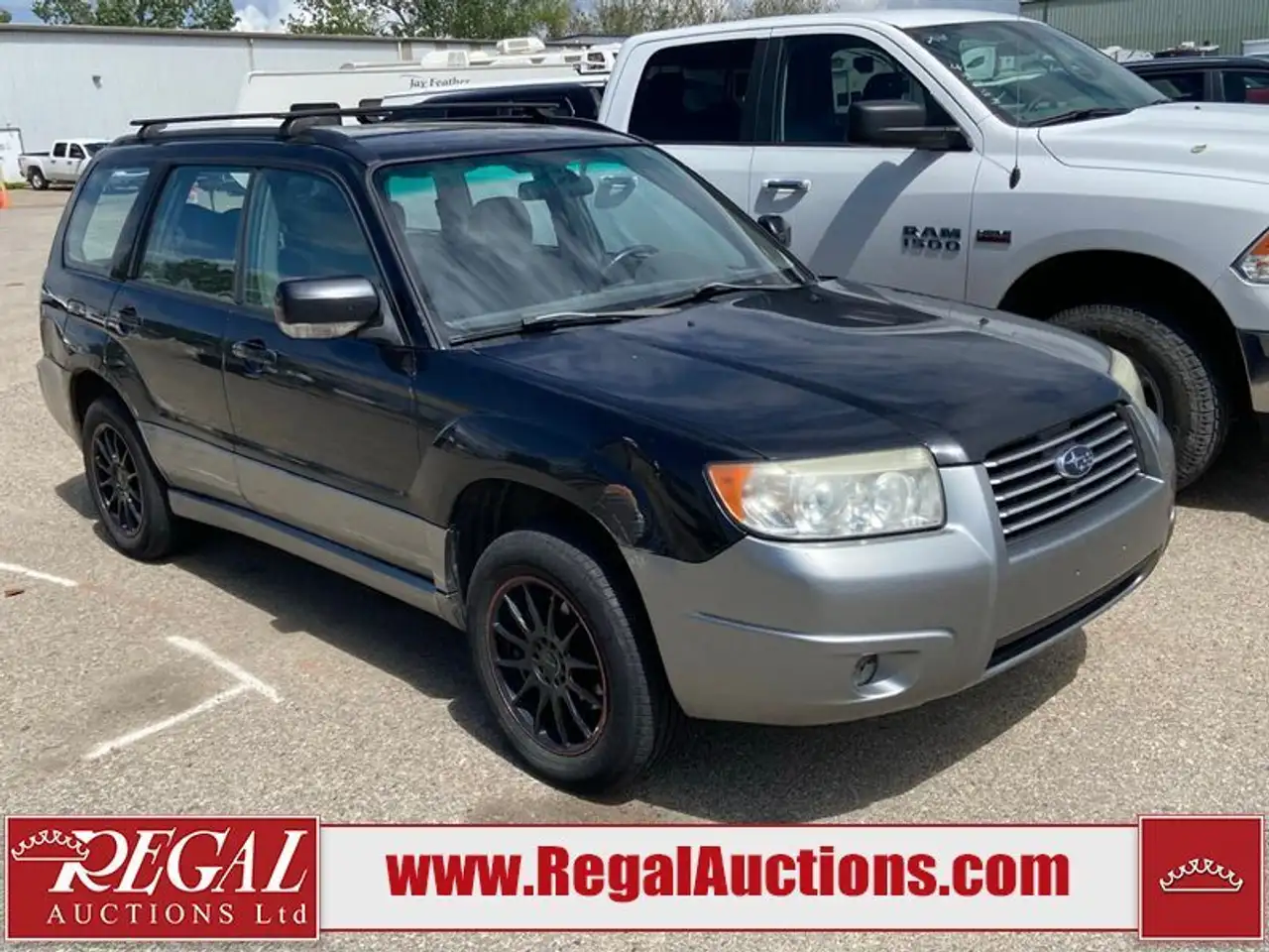 Subaru Forester снимка Subaru Forester