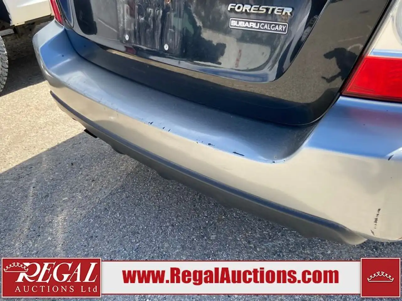 Subaru Forester снимка Subaru Forester