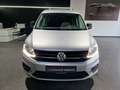 Volkswagen Caddy Kombi 2.0 TDI DSG BMT/LED+Ahk+1Hand+Navi Argent - thumbnail 2