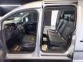 Volkswagen Caddy Kombi 2.0 TDI DSG BMT/LED+Ahk+1Hand+Navi Argent - thumbnail 14