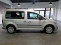 Volkswagen Caddy Kombi 2.0 TDI DSG BMT/LED+Ahk+1Hand+Navi Argent - thumbnail 4