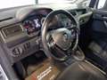 Volkswagen Caddy Kombi 2.0 TDI DSG BMT/LED+Ahk+1Hand+Navi Argent - thumbnail 12