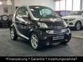 smart forTwo smart & passion Cabrio 40kW|Automatik|Alu Schwarz - thumbnail 3