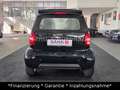 smart forTwo smart & passion Cabrio 40kW|Automatik|Alu Schwarz - thumbnail 7