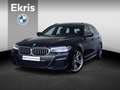 BMW 530 5 Serie Touring 530i xDrive | M Sportpakket | Verw Grau - thumbnail 1