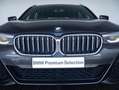 BMW 530 5 Serie Touring 530i xDrive | M Sportpakket | Verw Grau - thumbnail 16