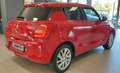 Suzuki Swift Swift VI 2020 1.2h Cool 2wd Rosso - thumbnail 5