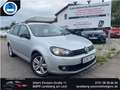 Volkswagen Golf VI Variant Match Argent - thumbnail 1