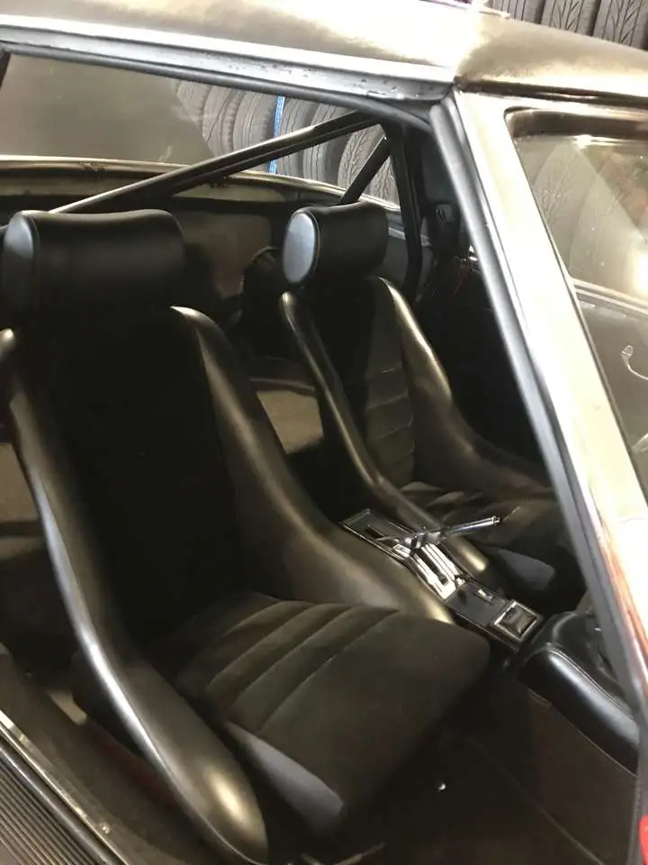 Fiat 124 Spider, foto 4