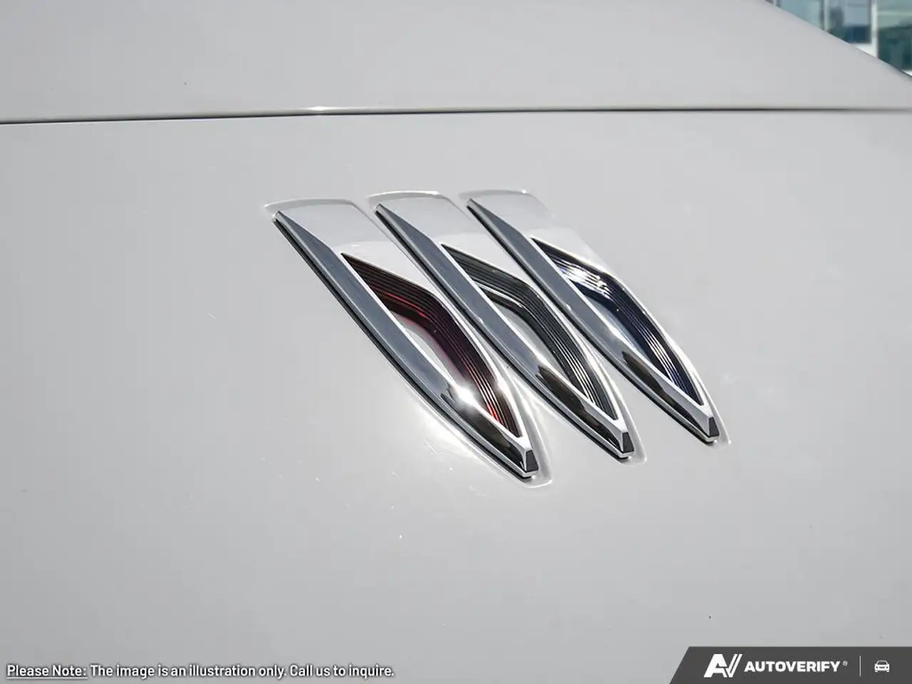 Buick Envista снимка Buick Envista