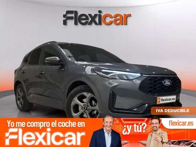 Ford Kuga 1.5 EcoBoost ST-Line FWD 150 - foto 1