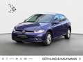 Volkswagen Polo Style 1.0TSI*PDC*KLIMA*NAV*SHZ*LED*Privacy* Violett - thumbnail 1