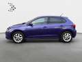 Volkswagen Polo Style 1.0TSI*PDC*KLIMA*NAV*SHZ*LED*Privacy* Violett - thumbnail 3