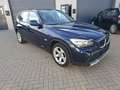 BMW X1 18 i sDrive Automatik Blau - thumbnail 3