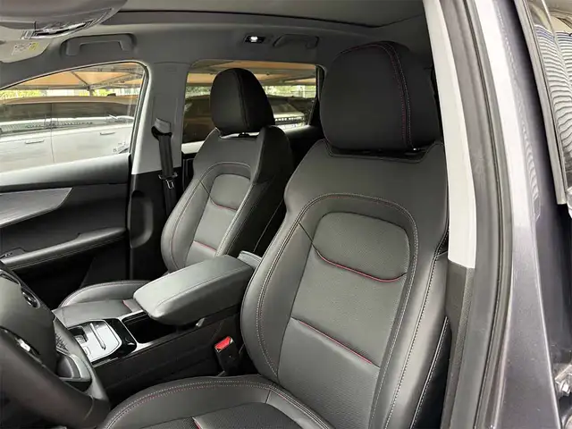 DR Automobiles DR6.0 view 12