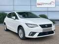 SEAT Ibiza Style Sitzheizung, CarPlay, Navi Blanc - thumbnail 1