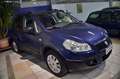 Fiat Sedici 1.6 Dynamic 4x4 107cv Blau - thumbnail 3