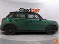 MINI Cooper S 5 PUERTAS Verde - thumbnail 2