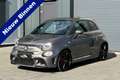 Fiat 500 Abarth 1.4 T-Jet Competizione 180pk SABELT RECORD MONZA 4 Grau - thumbnail 1