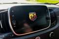 Fiat 500 Abarth 1.4 T-Jet Competizione 180pk SABELT RECORD MONZA 4 Grau - thumbnail 10