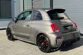 Fiat 500 Abarth 1.4 T-Jet Competizione 180pk SABELT RECORD MONZA 4 Grau - thumbnail 22