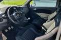 Fiat 500 Abarth 1.4 T-Jet Competizione 180pk SABELT RECORD MONZA 4 Grau - thumbnail 3