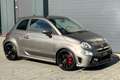 Fiat 500 Abarth 1.4 T-Jet Competizione 180pk SABELT RECORD MONZA 4 Grau - thumbnail 31
