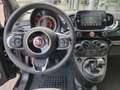 Fiat 500C 1.0 Hybrid Dolcevita Cabrio | 17dkm | Incl. BTW | Zwart - thumbnail 16