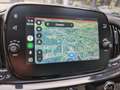 Fiat 500C 1.0 Hybrid Dolcevita Cabrio | 17dkm | Incl. BTW | Zwart - thumbnail 21