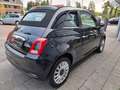 Fiat 500C 1.0 Hybrid Dolcevita Cabrio | 17dkm | Incl. BTW | Zwart - thumbnail 12