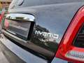 Fiat 500C 1.0 Hybrid Dolcevita Cabrio | 17dkm | Incl. BTW | Zwart - thumbnail 27