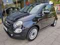 Fiat 500C 1.0 Hybrid Dolcevita Cabrio | 17dkm | Incl. BTW | Zwart - thumbnail 8